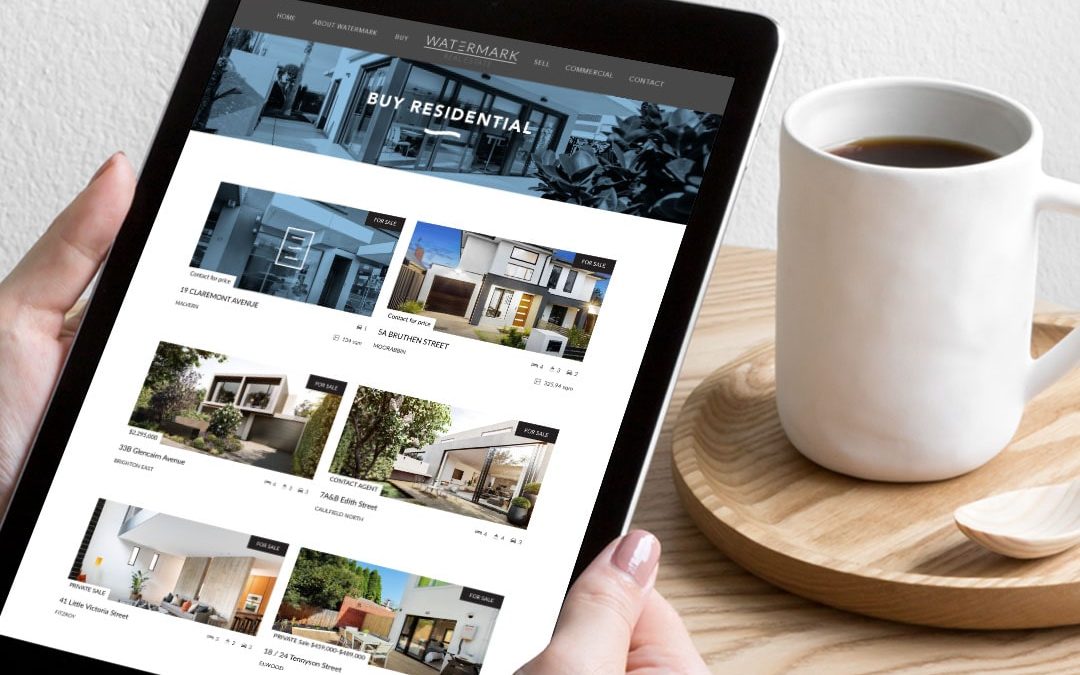 Watermark Real Estate