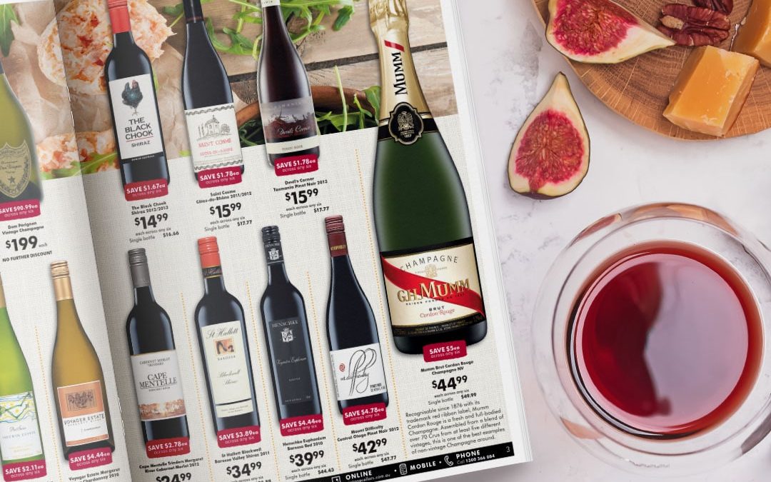 Vintage Cellars